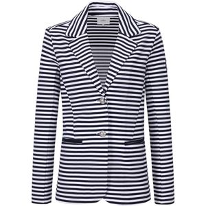 HV Polo Blazer 0401103606 JORDAN Donker blauw