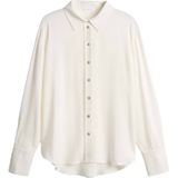 OPUS - Blouse Fahla - Damesblouse - Tijdloze Elegantie