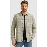 PME Legend - Shirt Jacket - Ruitpatroon - Jassen