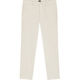 BOSS Black - P-Kaiton1-Zip - Chino - Wit