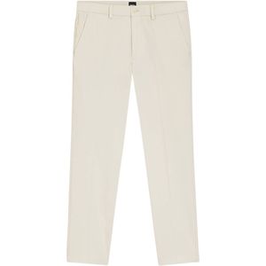 BOSS Black - P-Kaiton1-Zip - Chino - Wit