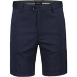 Airforce Short HRM0261-SS24 Donker blauw