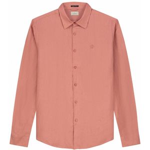 Dstrezzed Overhemd lange mouw 303710-SS24 Roze