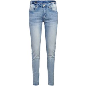 Summum Jeans Nova-5034 Blauw