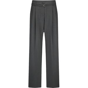 Summum - 4s2871-12258 - Wandelbroek - Donker Grijs