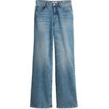 OPUS - Miva escape - Jeans - Lichte Wassing