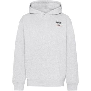 GRHenri - Hood Sweat - Zand - Katoen