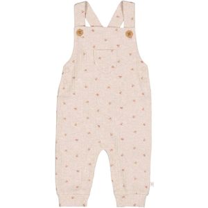 Feetje Jumpsuit 52000130 Licht bruin