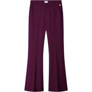 Pom Amsterdam Broek SP9350 Bordeaux