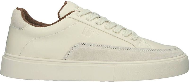 Black Stone Sneakers EG560 QUARTZ BEVE Ecru