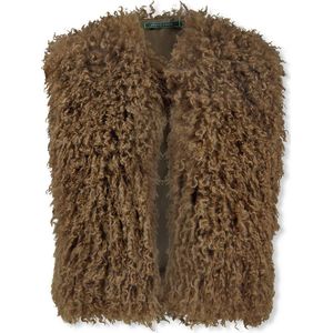 Lizzy & Coco - Gilet LOIS - Ecru - Gilet