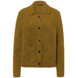 Frank Walder Vest NOS725050 Bruin