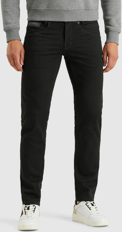 PME Legend - Skyrak - Jeans - Stay Black - Regular Fit