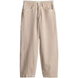 Opus Jeans 1049609128100 Licht bruin