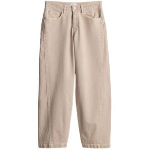 Opus Jeans 1049609128100 Licht bruin