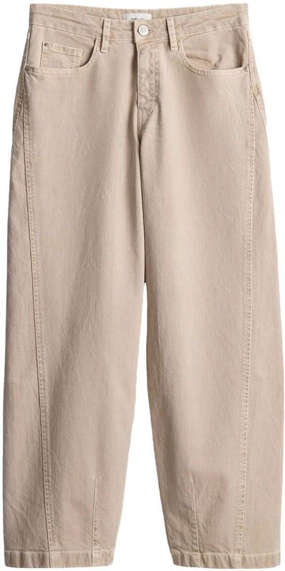 Opus Jeans 1049609128100 Licht bruin