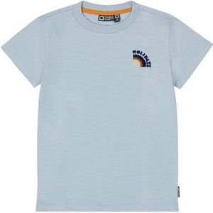 Tumble 'N Dry T-shirt 21008 Lucca Licht blauw