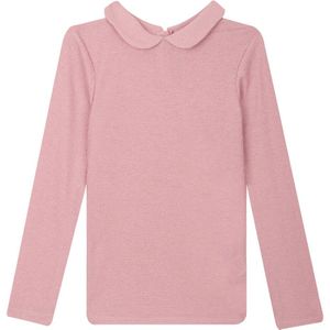 Someone - Top - Licht Roze - Lange Mouw - SG03.252.58548