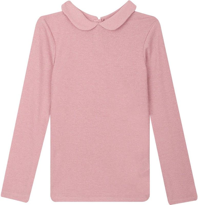 Someone - Top - Licht Roze - Lange Mouw - SG03.252.58548