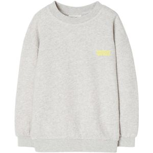 American Vintage - Sweat - Licht Grijs