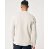 Genti Sweatshirt J8060-3227 Ecru