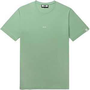 BALR T-shirt korte mouw B1112.1226 Licht groen