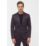Zuitable - Colbert DINICK 251617 - Blazer - Bordeaux