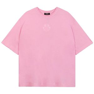 Refined Department T-shirt R2403713265 Licht roze
