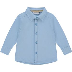 Babyface Blouse 25427501 Licht blauw