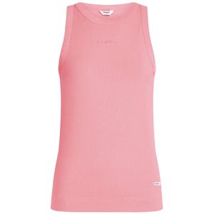 Penn & Ink Top zonder mouw S25F1643LTD Roze