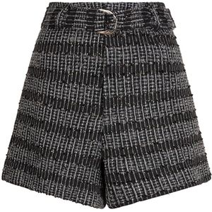 Lofty Manner Bermuda/short QK303 Ebba Zwart