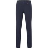 Mac Chino 0737L600000 TRAVELLE Donker blauw