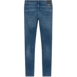 Rellix Jeans RLX-8-B2714 Midden blauw