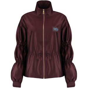 Harper & Yve Vest AW25P801 GINA Licht bruin