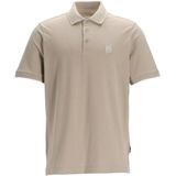 CHASIN' Polo 5218219025 Taupe