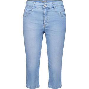 Gardeur Capri ZURI129 670471 Licht blauw