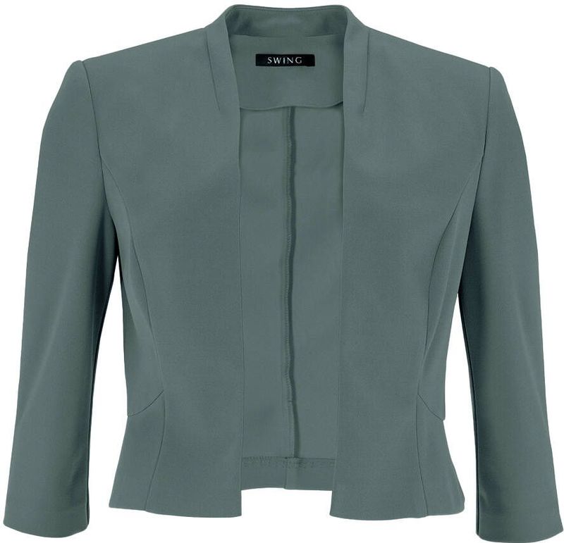 Swing - Blazer 4AF01800 - Blauw
