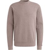 Cast Iron Pullover CKW2509312 Taupe
