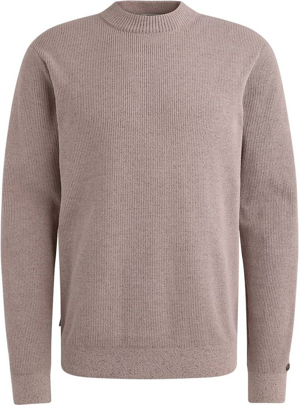 Cast Iron Pullover CKW2509312 Taupe