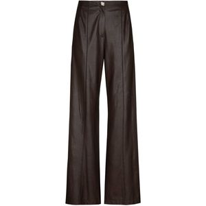 Caroline Biss Broek 4567 Bruin
