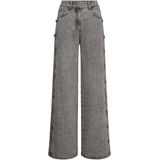 Haute L'Amitié - HL10328 - Jeans - Licht Grijs