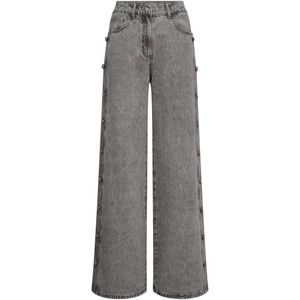 Haute L'Amitié - HL10328 - Jeans - Licht Grijs