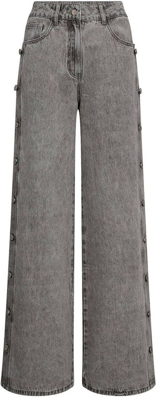 Haute L'Amitié - HL10328 - Jeans - Licht Grijs