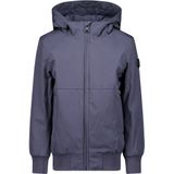 Evaluna - Pump - Dames - Leer - Zwart