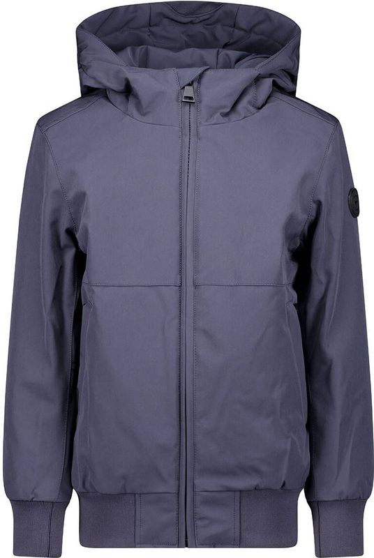 Evaluna - Pump - Dames - Leer - Zwart