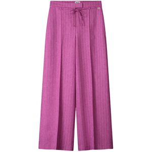 Pom Amsterdam - SP9264 - Broek - Roze