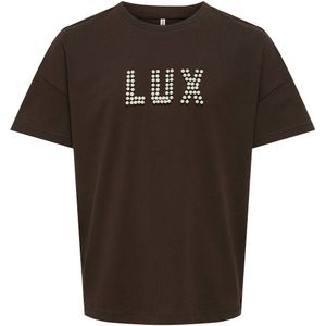 Only - T-shirt 15362251 - Ecru