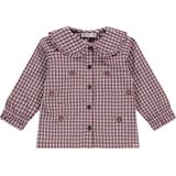 Babyface Blouse 25528520 Bordeaux