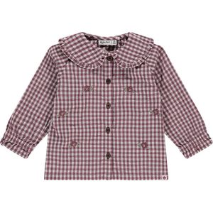 Babyface Blouse 25528520 Bordeaux