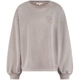 Circle of Trust - Pullover - Donker Grijs - OW25_6_MAES